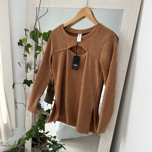 Smash & Tess top - Picture 1 of 3